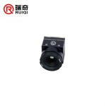 Hot Sales RuiQi 640*512/384*288/256*192 High Resolution Portable Wearable Drone Thermal Camera for FPV Camera Drone Accessories